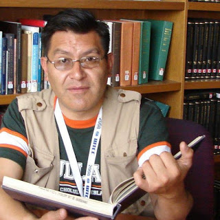 Analista Político