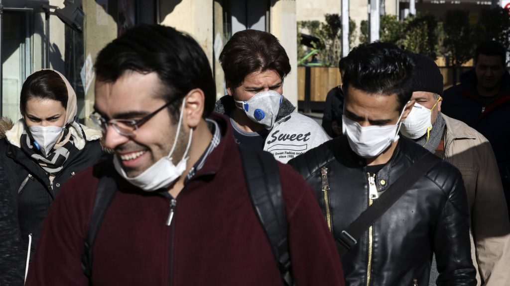 El Miedo la peor amenaza Mundial