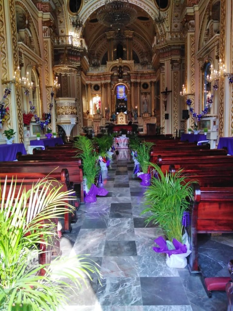 Domingo de Ramos