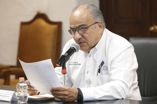 Atención a pacientes de COVID-19 no generó contagio entre personal de salud