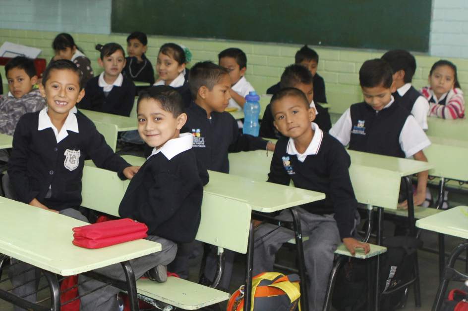 El regreso a clases, el 1 de junio: SEP