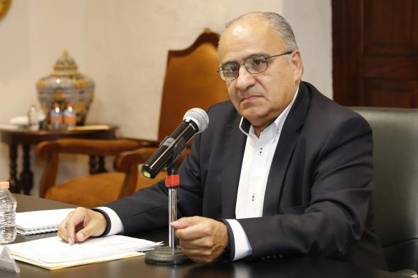 Hasta el 7 de Abril, en Puebla 14 defunciones por COVID-19