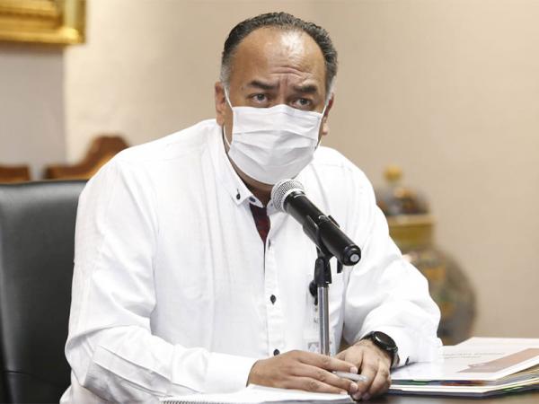 No se pondrán tianguis en San Martín Texmelucan y Amozoc