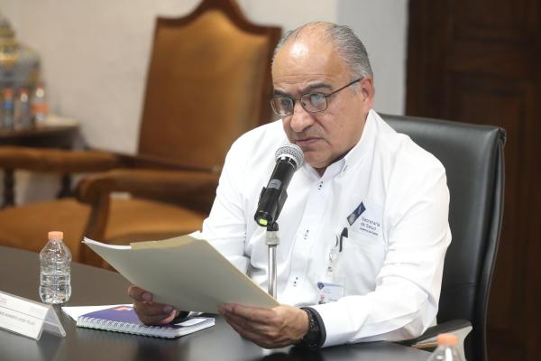 Recuperan su salud  47 poblanos contagiados de COVID-19