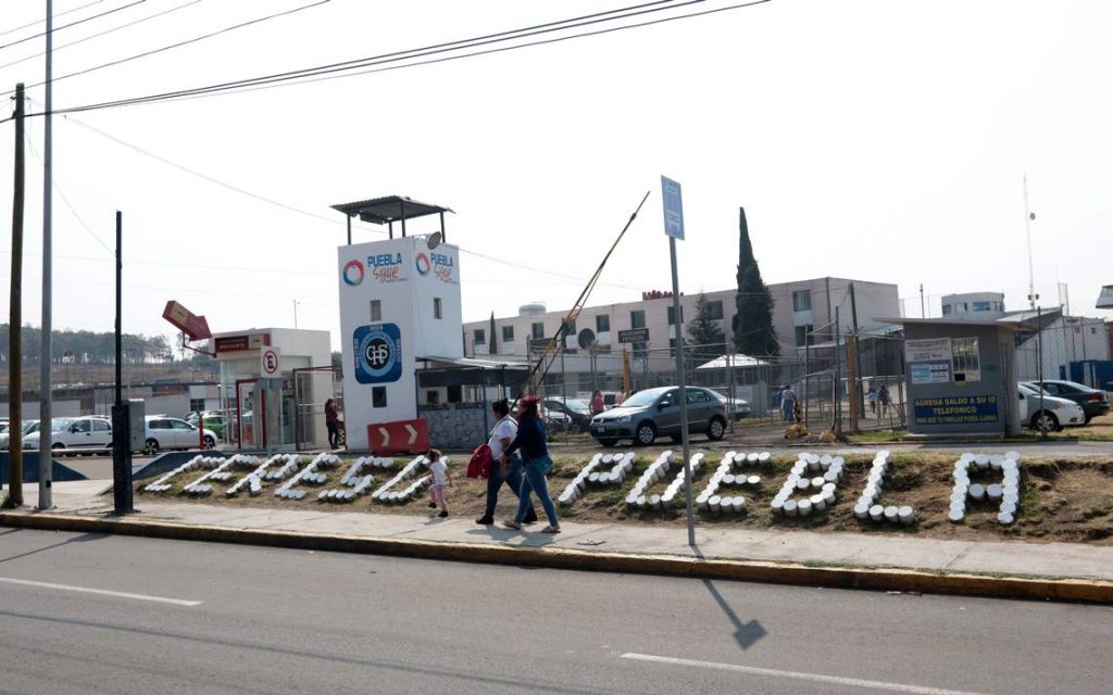 Suspende SSP visitas en centros penitenciarios por fase 3 de COVID-19