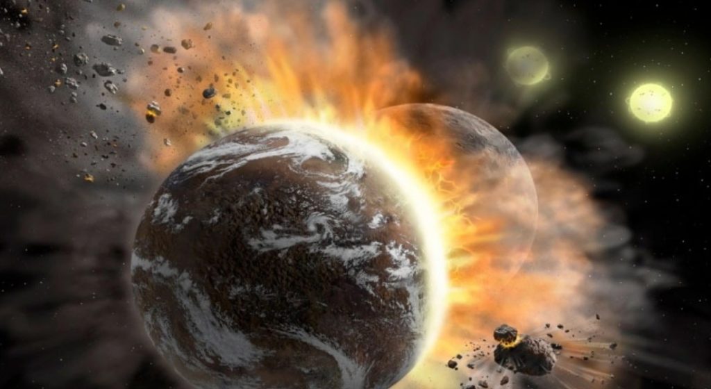 ¿Qué sabe la NASA sobre ASTEROIDE que se acercará el 29 de abril?; así se observa la amenaza