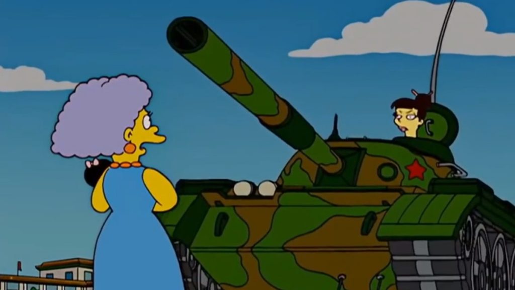 ¡Lo hacen de nuevo! Los Simpson predijeron la llegada de Kim Yo-jong al poder: VIDEO