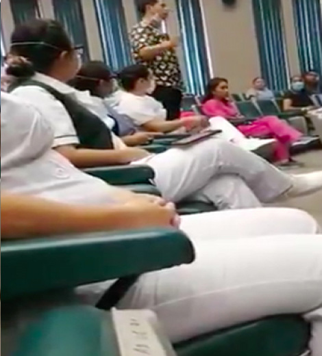 Con el 9 por ciento de letalidad, Puebla, de los más altos