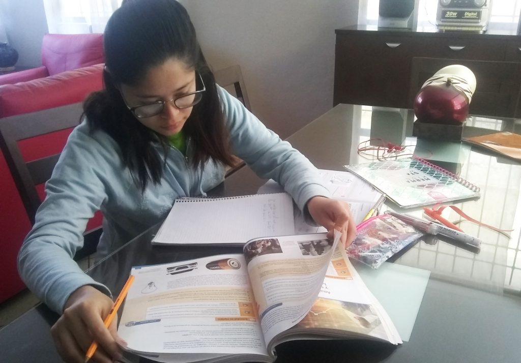El lunes la SEP reinicia clases en línea