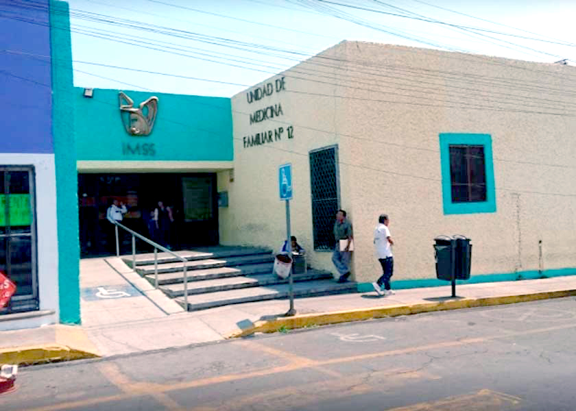 Embarazadas y pacientes de diálisis, tendrán apoyo del IMSS