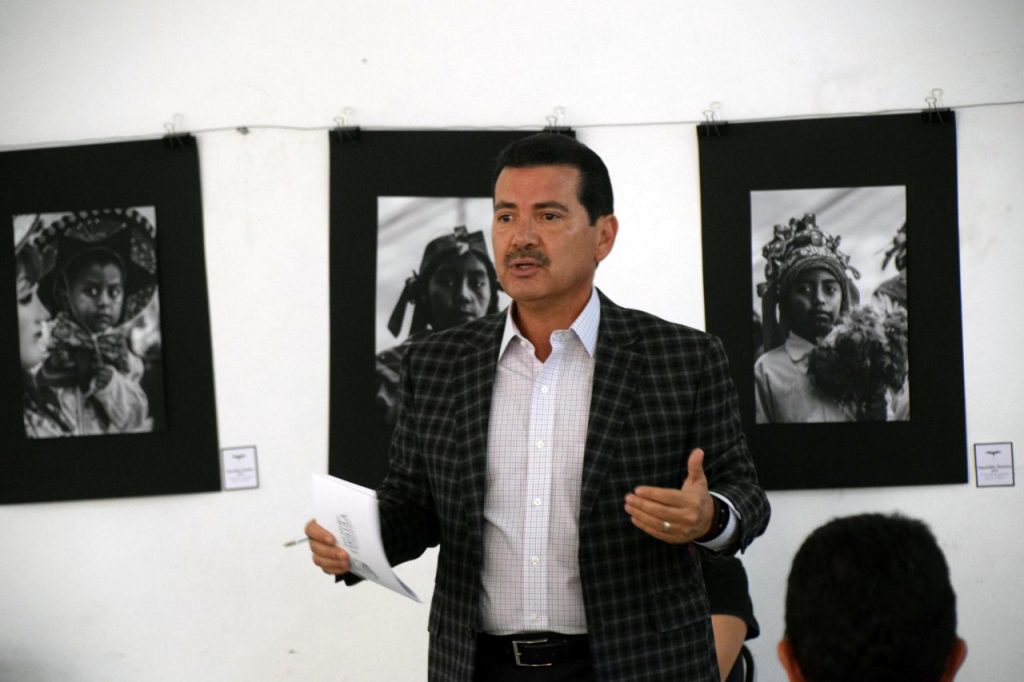 Gobierno de San Pedro Cholula apoyará a los prestadores de servicios afectados por Covid-19