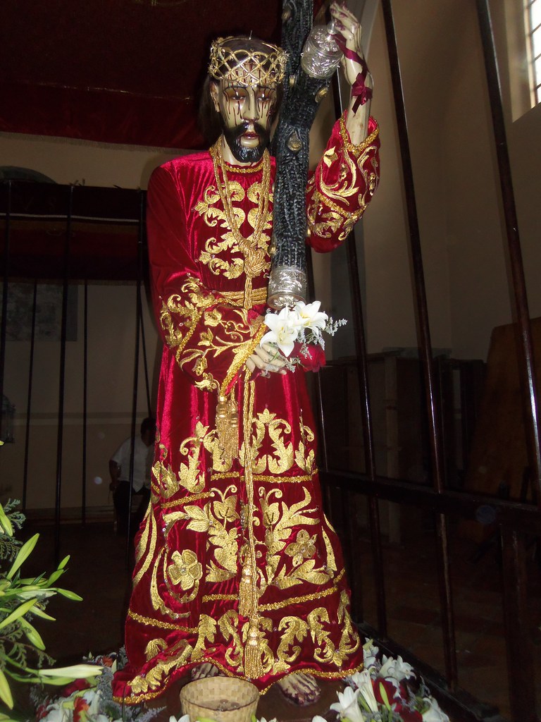 Hermandad de Padre Jesús de las Tres Caídas