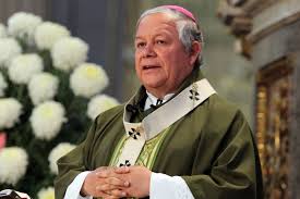 La iglesia católica, convoca a no acudir a procesiones