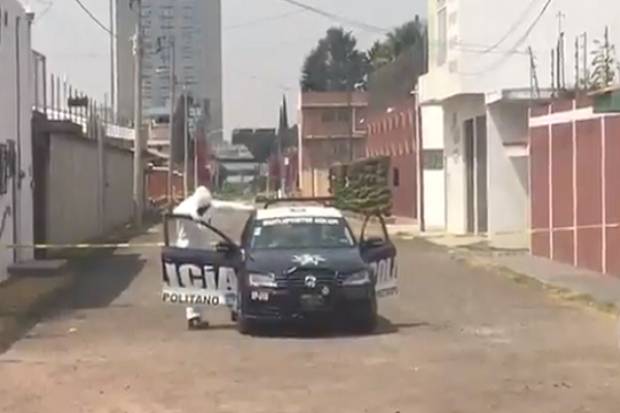 En Santa Cruz Buenavista, muere mujer por Covid-19
