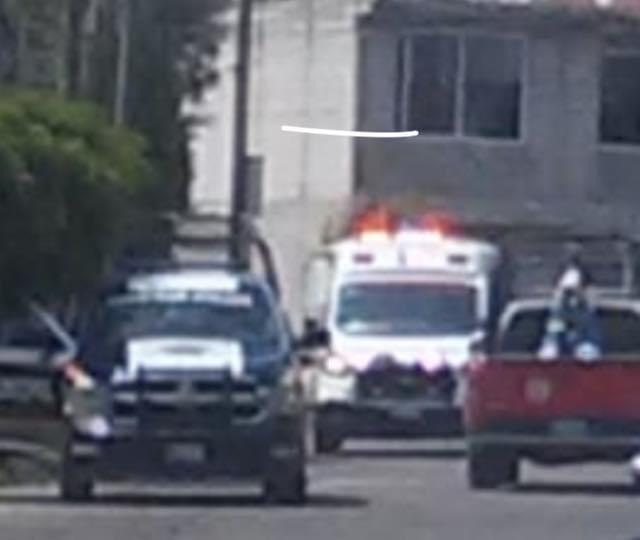 Expectación por movimiento de personal médico en la Gobernadores