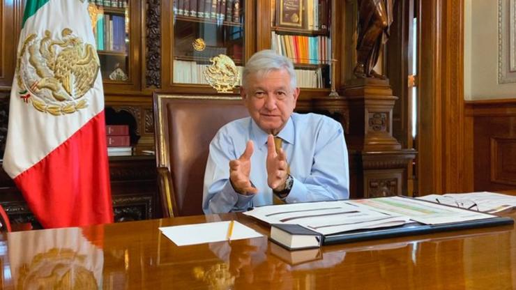 Se equivocó Javier Alatorre en pedir desacatar a López-Gatell: AMLO