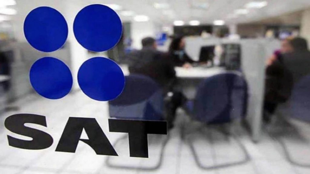 SAT amplía al 30 de junio plazo para presentar declaración anual 2019