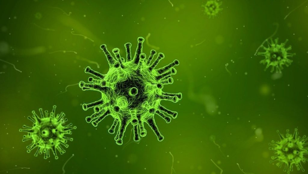10 indicadores de riesgo de que posiblemente tienes coronavirus