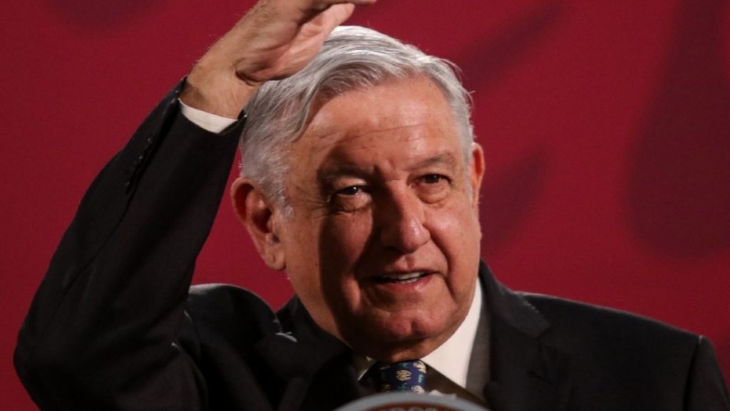 El pueblo no necesita intermediarios para recibir créditos: AMLO