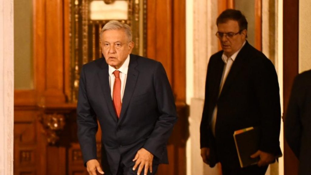Entre 8 y 9 de mayo, los días más críticos para CDMX y Edomex en Covid-19: AMLO