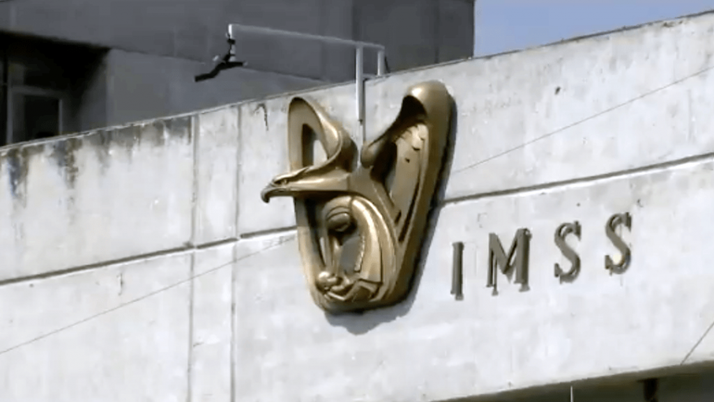 Especialidades no pospondrán citas en el IMSS por coronavirus