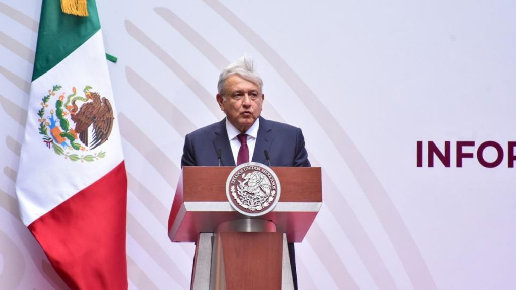 Este es el plan de AMLO para reactivar la economía durante pandemia de COVID-19
