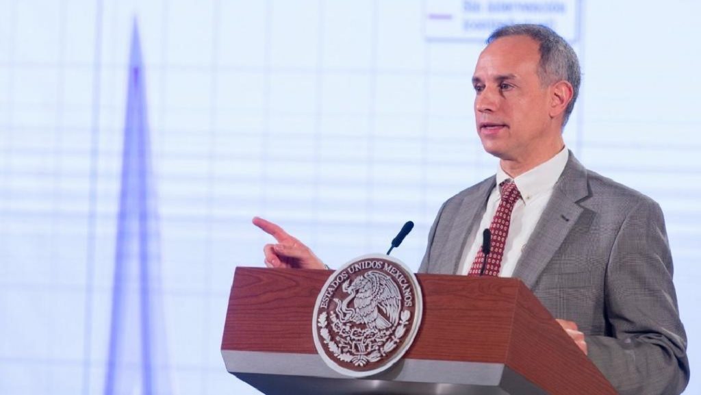 Gobierno federal amplía la Sana Distancia hasta el 30 de mayo