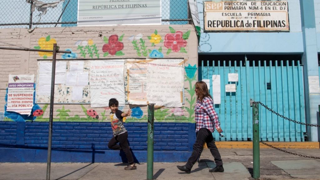 ¿Habrá CLASES este 1 de Mayo por el Día del Trabajo?