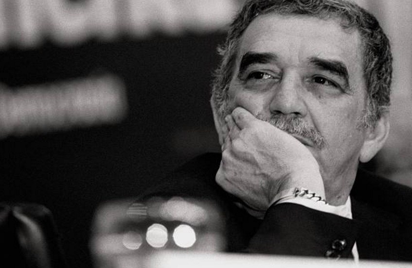 Las 15 frases para recordar a Gabriel García Márquez