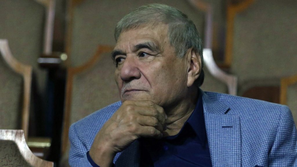 Muere el cantautor Óscar Chávez; secretaria de Cultura confirma la noticia