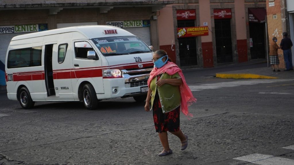 Publica el Diario Oficial medidas de Fase 3 por coronavirus COVID-19
