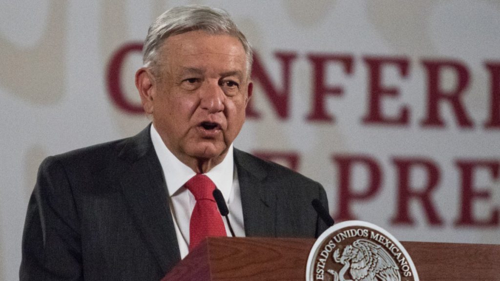 Sinaloa, uno de los 22 estados con reducción en homicidios dolosos: AMLO