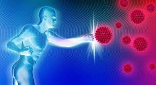 El coronavirus y la nutrición