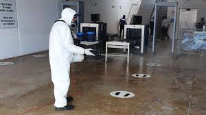 La diferencia entre sanitizar y desinfectar