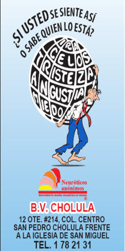 DEPRESIÓN