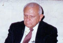 Posponen ceremonia luctuosa del Dr. Alfredo Toxqui Fernández de Lara
