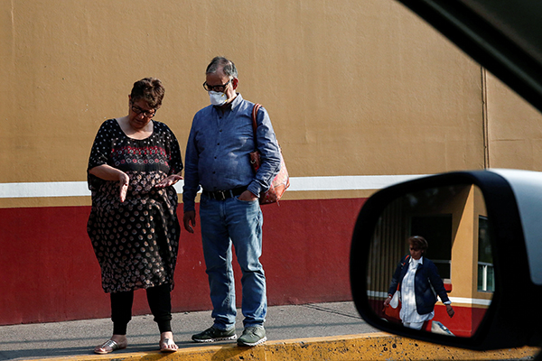 ¿Crisis? No Pasa Nada, es Mentira…