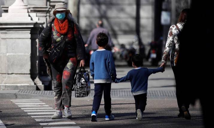 Amplía SEP periodo de preinscripciones para educación básica