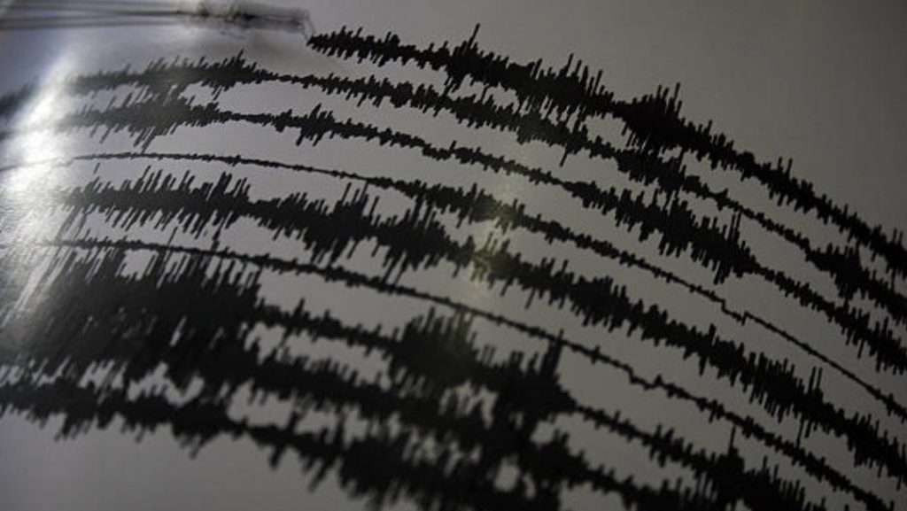 Terremoto en Perú: Se registra sismo de magnitud 6.0 a 50 años de la gran tragedia de Áncash