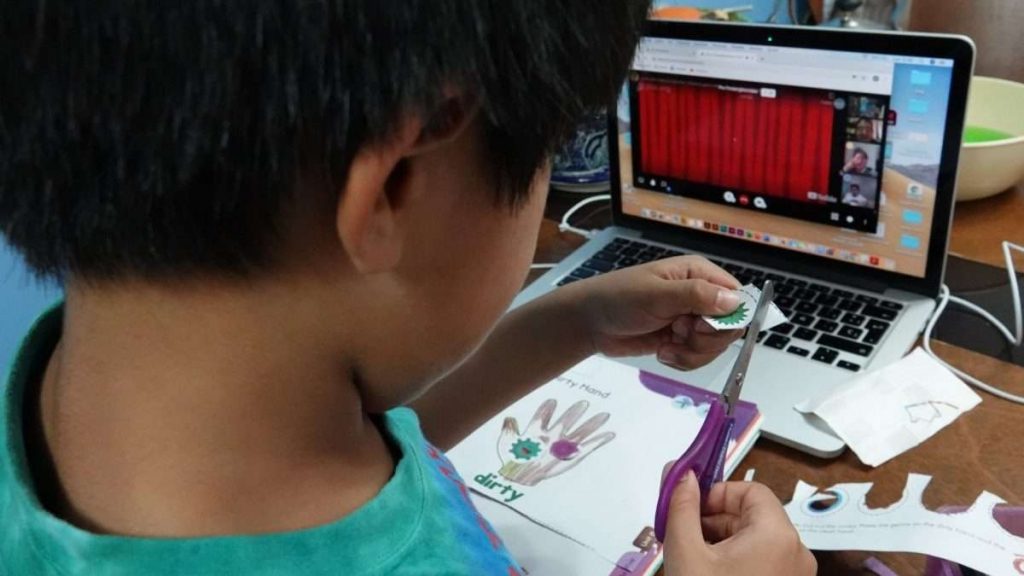 Sólo estas materias de primaria harán a tu hijo exitoso