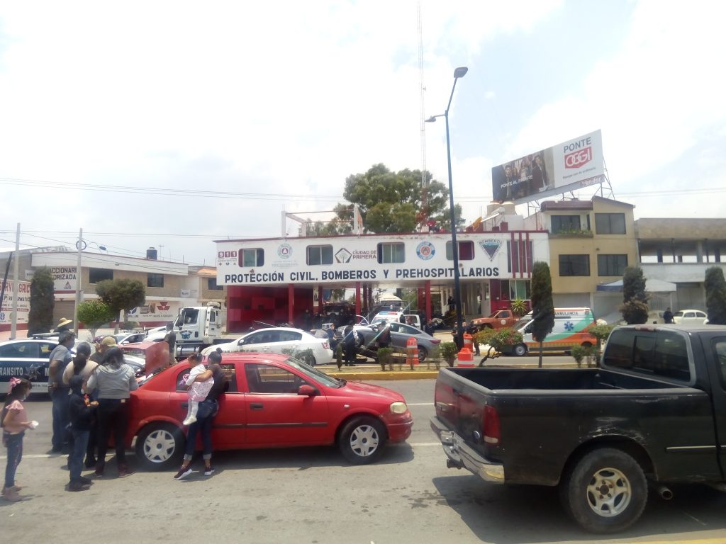 Ignoran el “Hoy no Circula” en el municipio