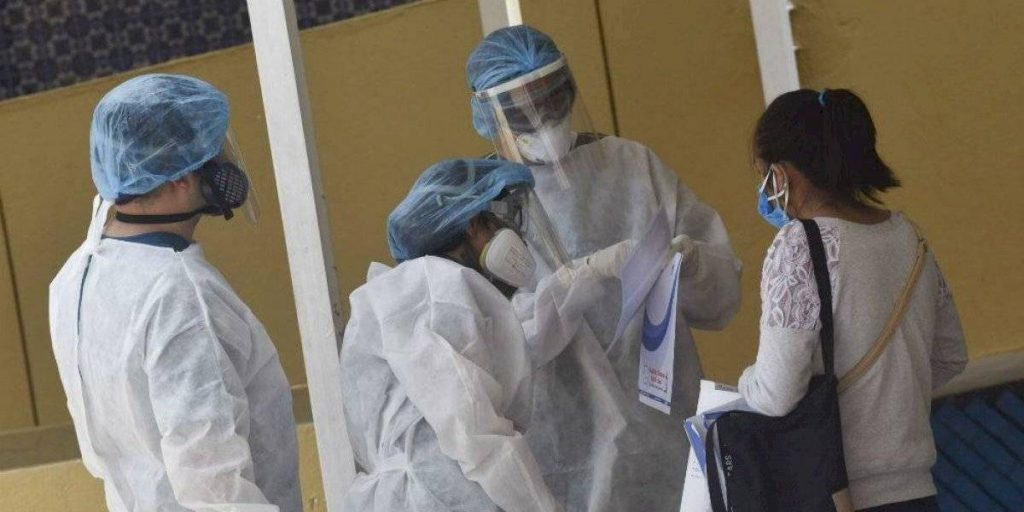 Casos de Covid-19 en México se incrementan hasta 62,527