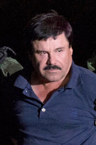 Hijos de “El Chapo” habrían impuesto toque de queda por Covid-19: “no estamos jugando”