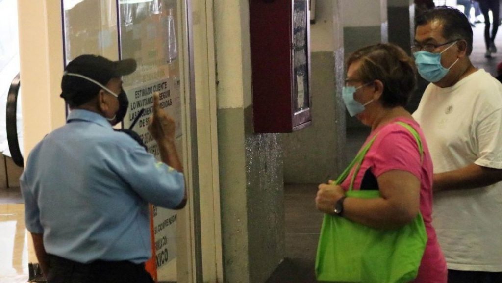Muere por coronavirus hombre que amenaz con quemar hospital en Morelos