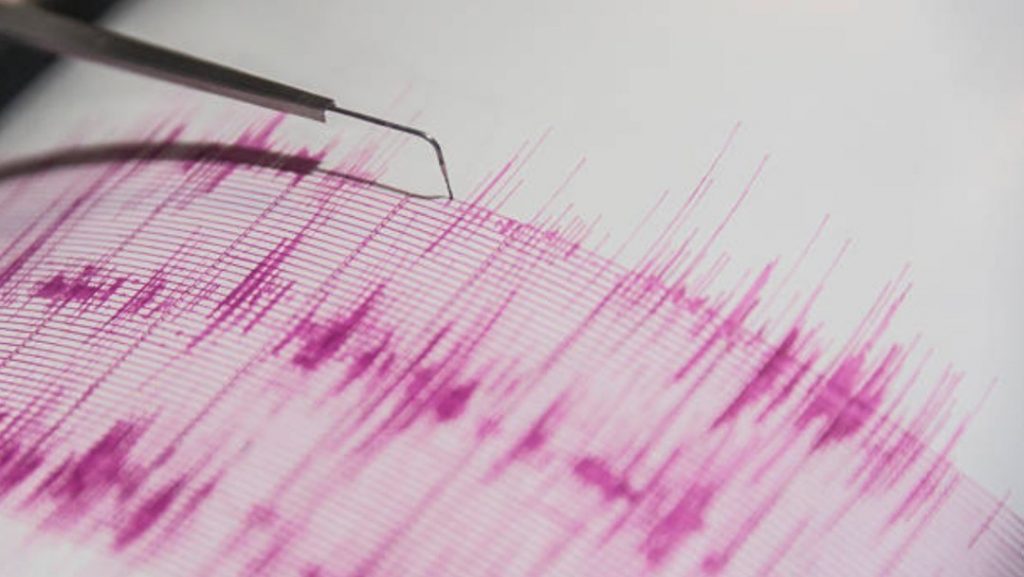 Sismo de 6.1 sacude San José del Cabo, BCS