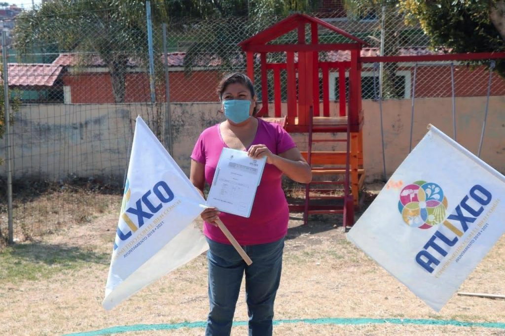 Tianguistas inconformes por no poder vender