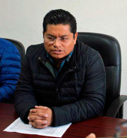 Seguimos trabajando por la educación: Toño Teutli