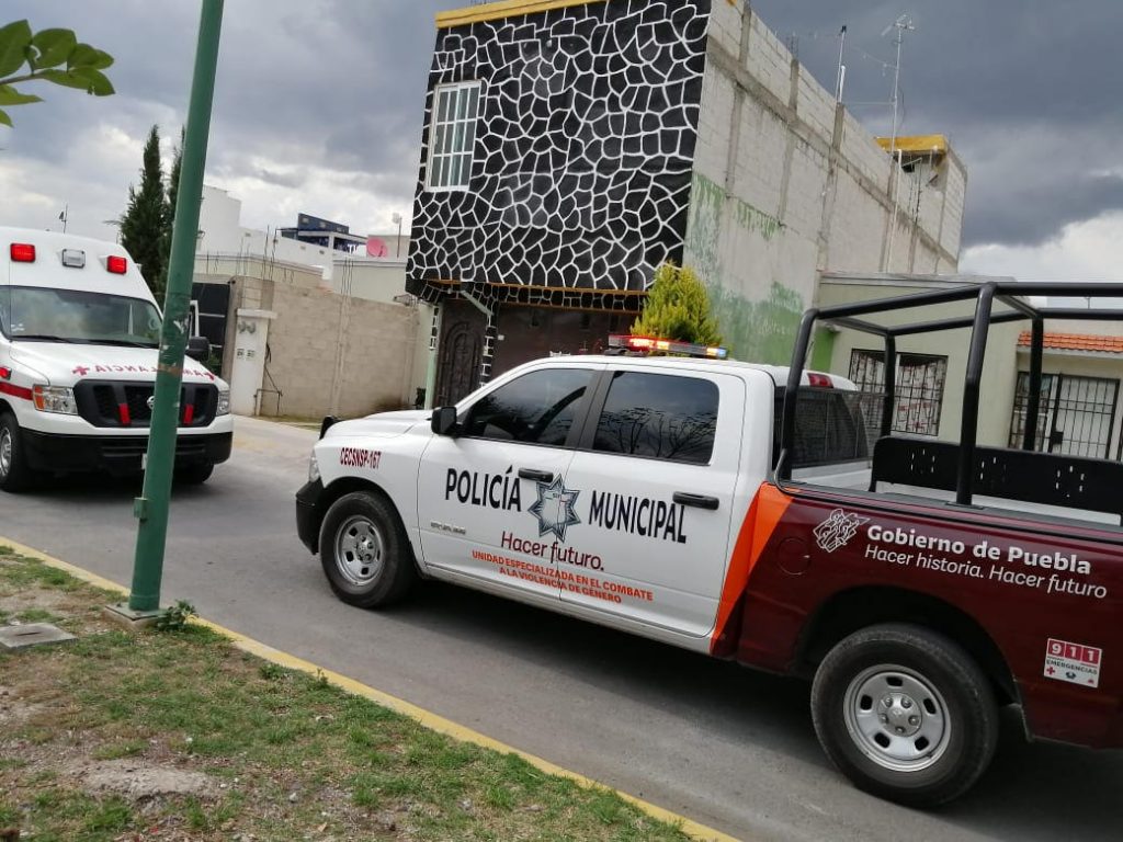 Murió atragantado el 10 de mayo