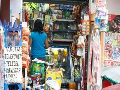 GRUPO MODELO Y KONFÍO DARÁN CRÉDITO A TIENDITAS