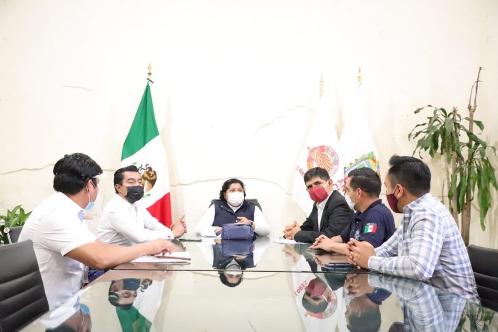 Alista San Andrés estrategia hacia la nueva normalidad